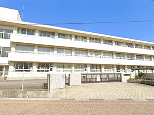 桜丘中学校